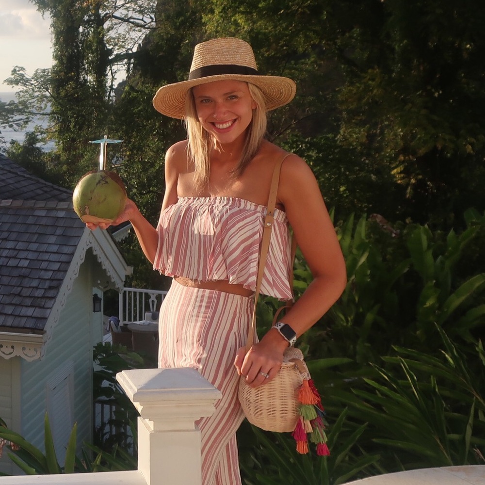 Meet your Posher, Brittany